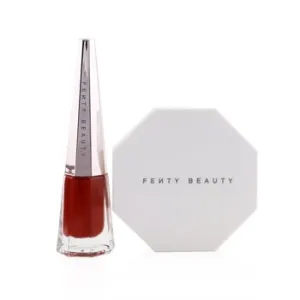 Stunna New Year Highlighter   Lip Set (1x Highlighter Duo 7g   1x Stunna Lip Paint)(Box Slightly Damaged)