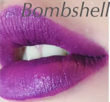 Suede Lips
