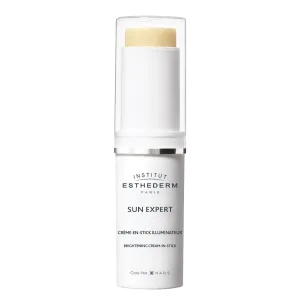 SUN EXPERT CREME-IN-STICK ILLUMINATOR