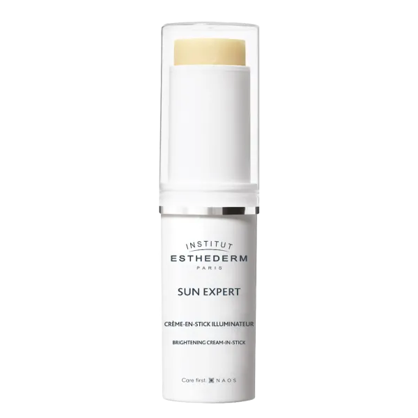 SUN EXPERT CREME-IN-STICK ILLUMINATOR