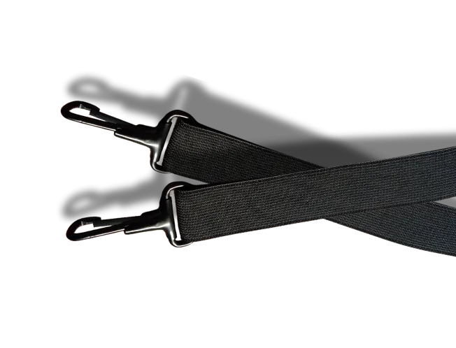 SunCloud™ Detachable Straps