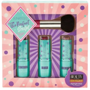 Sunkissed The Perfect Sculpt Gift box