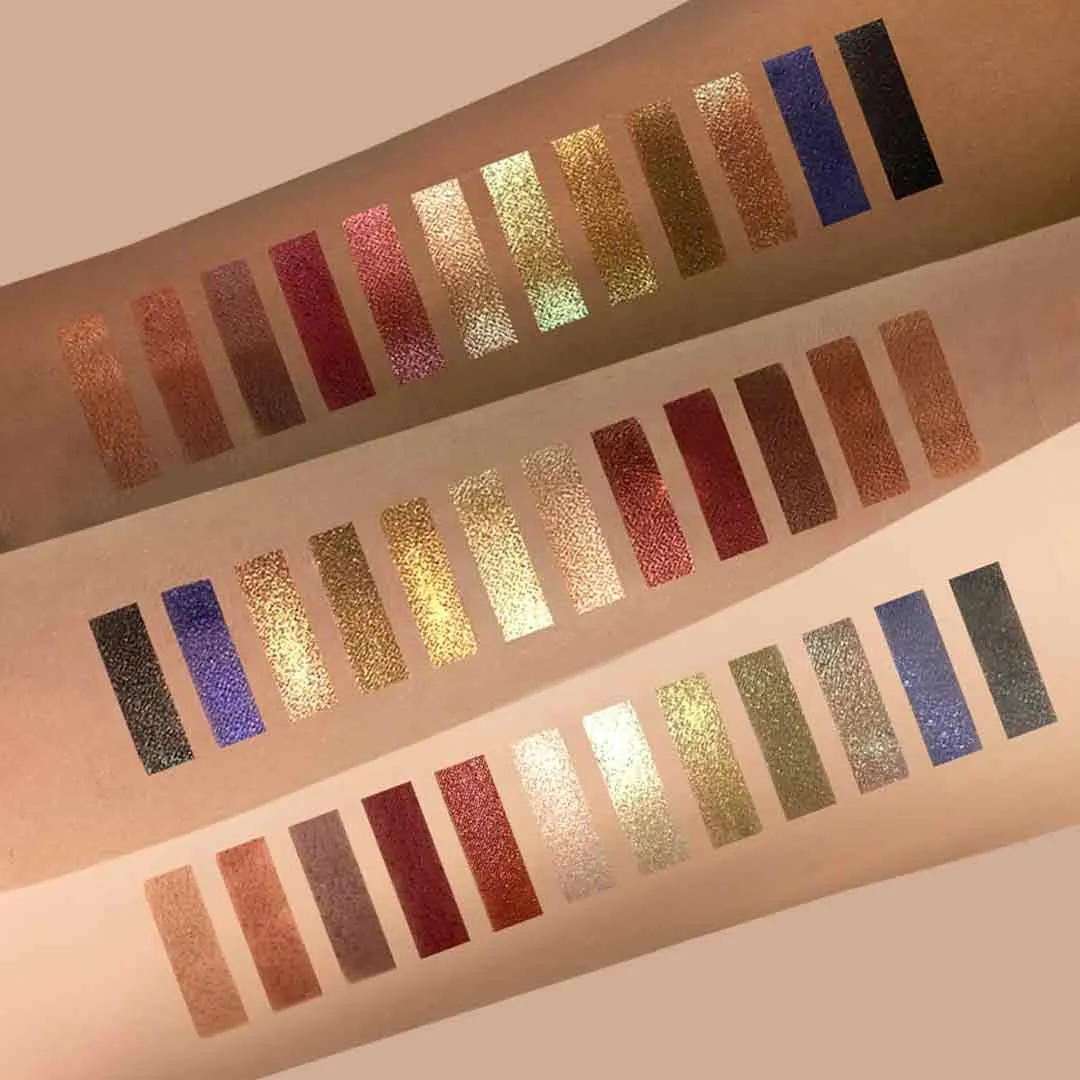 Sunset Palette