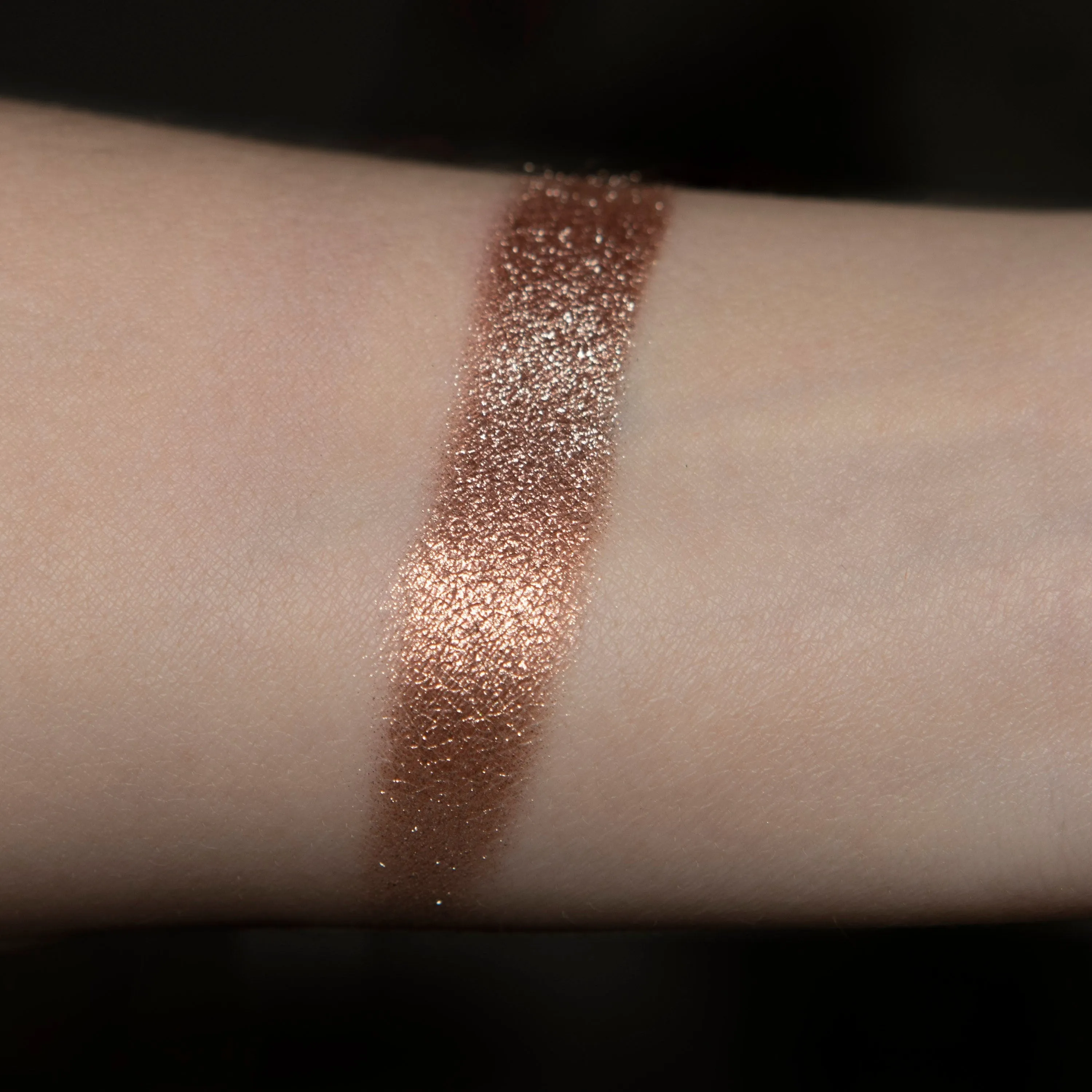 Super Foils Eyeshadow Trio -