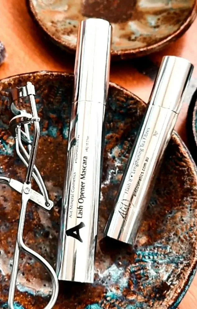 Super Lengthening Mascara Bundle
