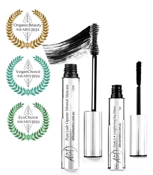 Super Lengthening Mascara Bundle