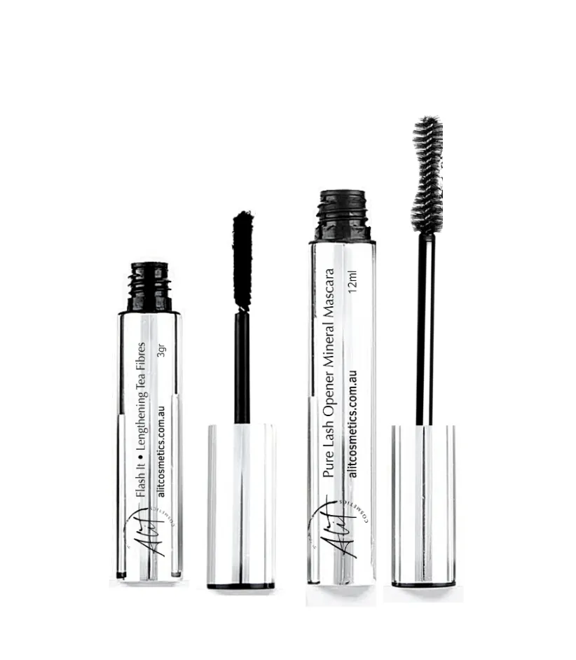 Super Lengthening Mascara Bundle