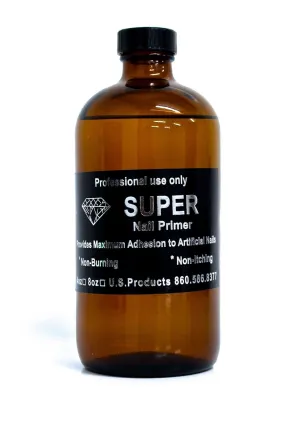 Super Nail Primer 16oz