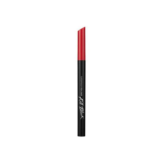 Superproof Pen Liner Kill