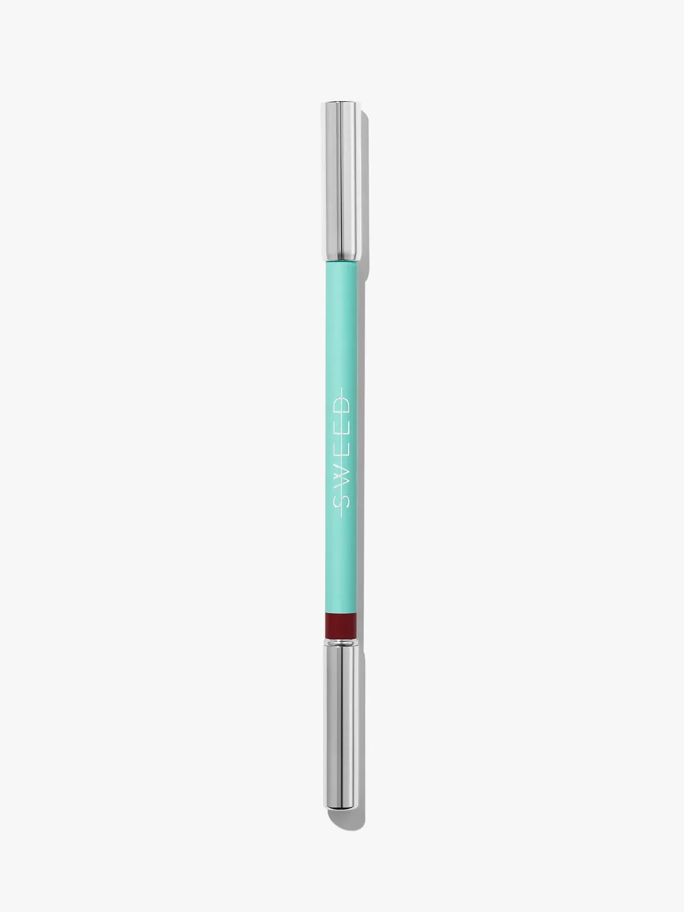 Sweed Beauty Satin Eyeliner Margaux Bordeaux