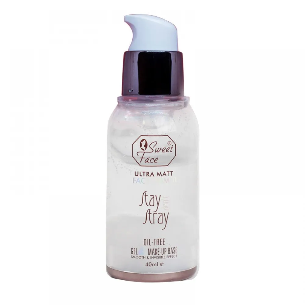 Sweet Face Face Primer