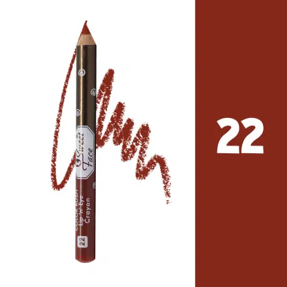 Sweet face Jumbo Lip & Eye Pencil