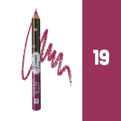 Sweet face Jumbo Lip & Eye Pencil