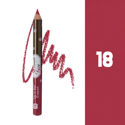 Sweet face Jumbo Lip & Eye Pencil