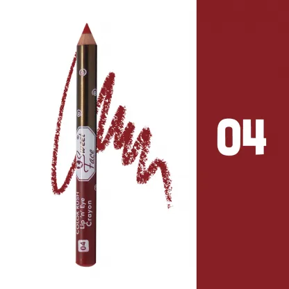 Sweet face Jumbo Lip & Eye Pencil