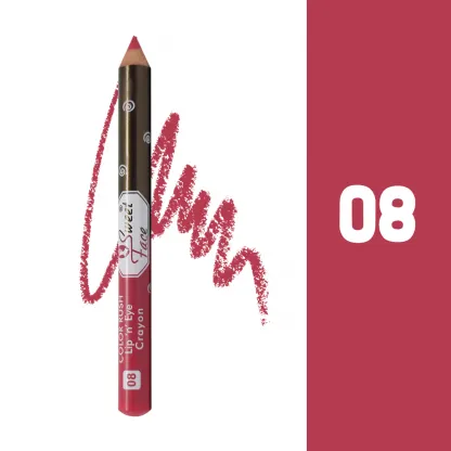 Sweet face Jumbo Lip & Eye Pencil