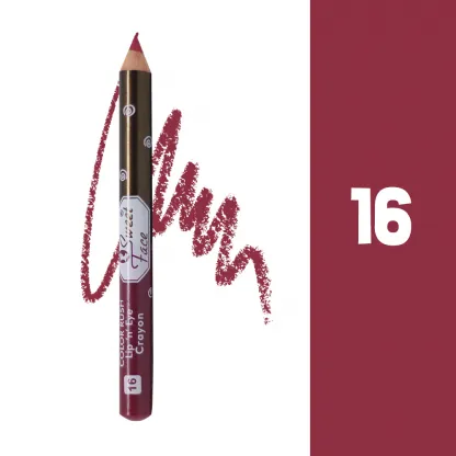 Sweet face Jumbo Lip & Eye Pencil