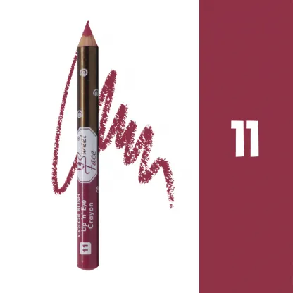 Sweet face Jumbo Lip & Eye Pencil