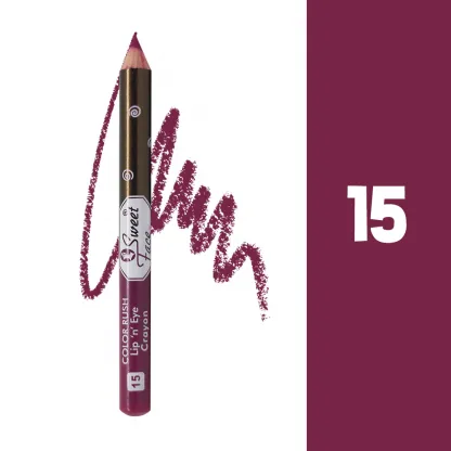 Sweet face Jumbo Lip & Eye Pencil
