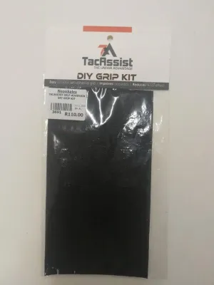 TACASSIST SELF-ADHESION DIY GRIP KIT
