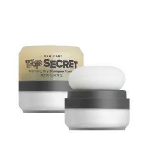 Tap Secret