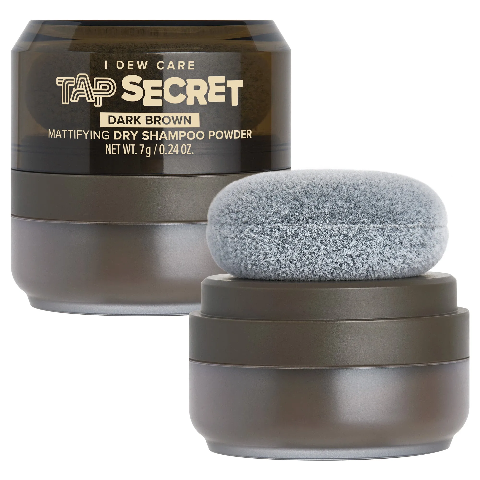 Tap Secret