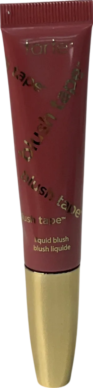 tarte Blush Tape™ Liquid Blush - Blush Berry 12ml