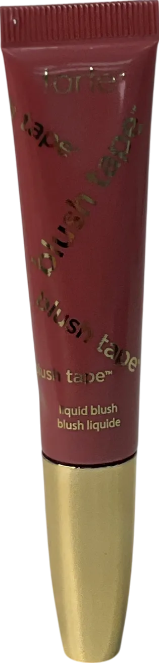 tarte Blush Tape™ Liquid Blush - Blush Berry 12ml