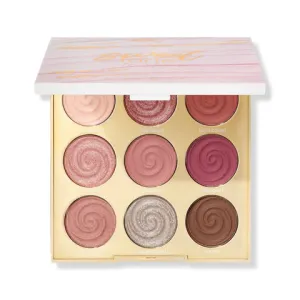 Tarte Sugar Rush Sweet Frosted Eyeshadow Palette