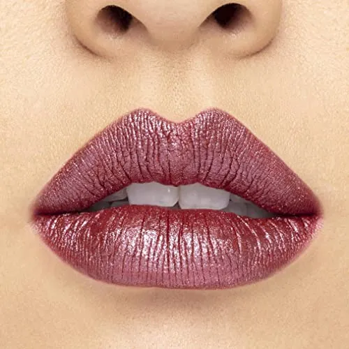 TATTOO JUNKEE Rebel Lip Trio Lip Paint Kit, Includes Red Lip Liner & Matte Long-Wear Lip Paint   Coordinating Red Velvety Effects