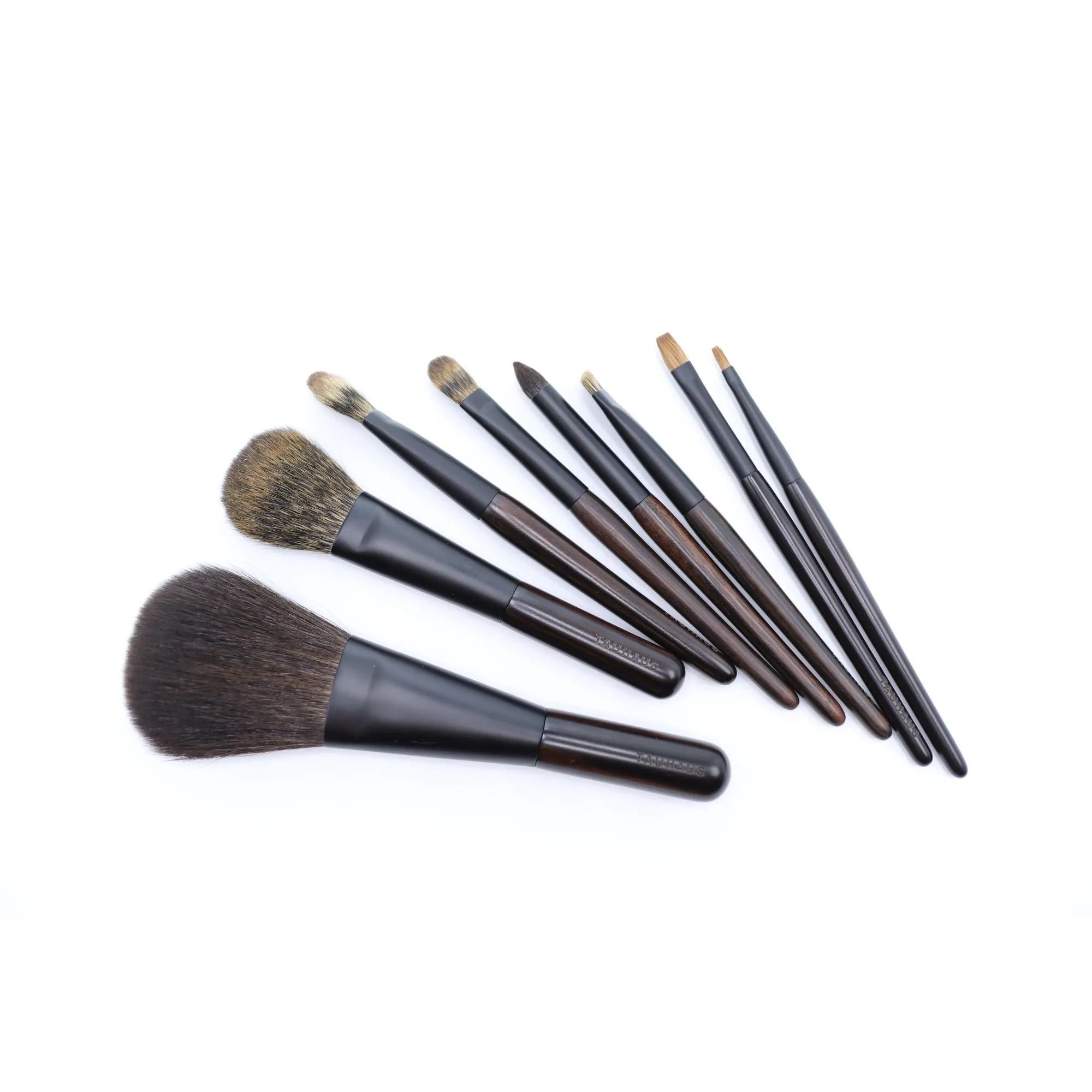 Tauhaus EH-02 Cheek Brush, Ode Series