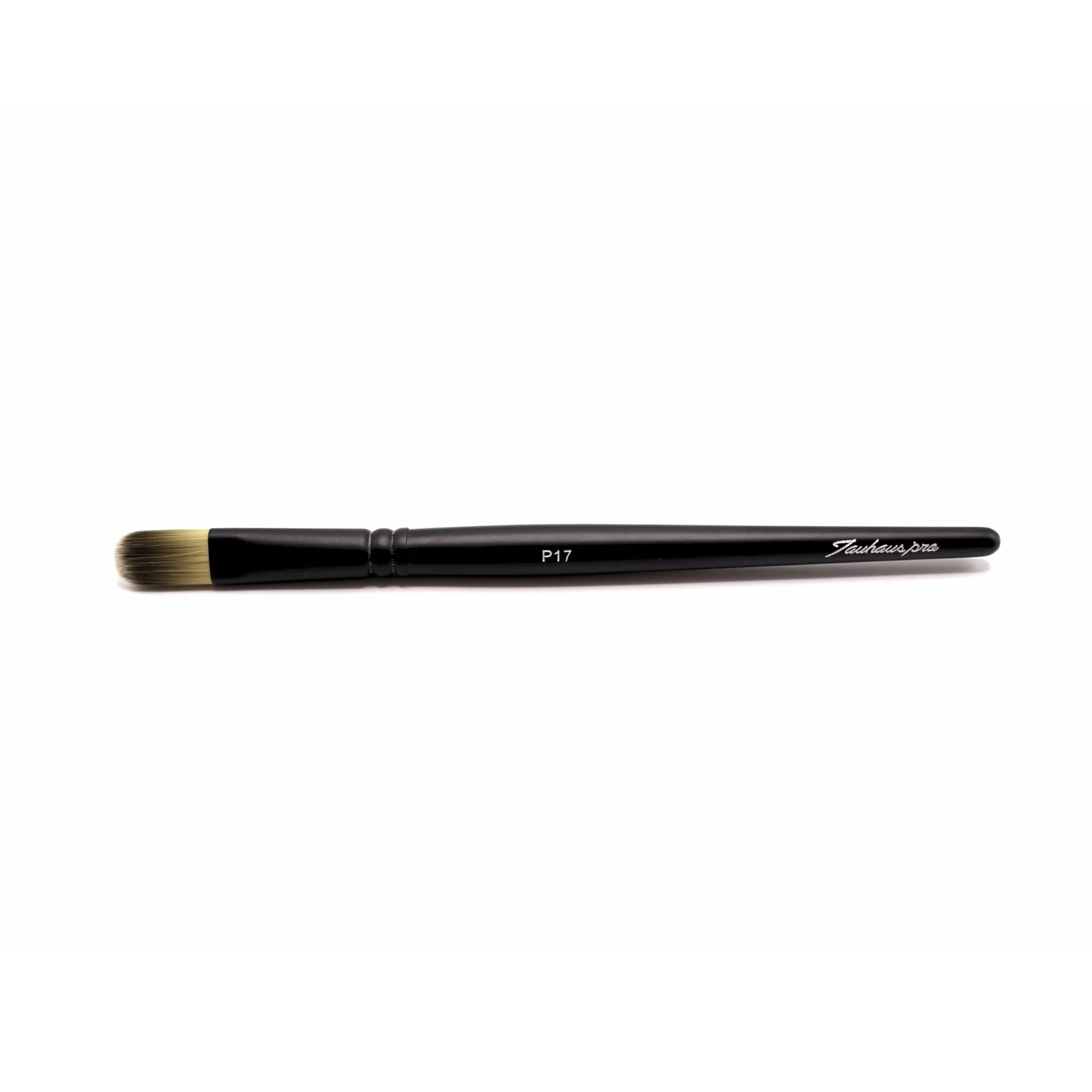 Tauhaus P-17 Detail Foundation Brush, Pro Series