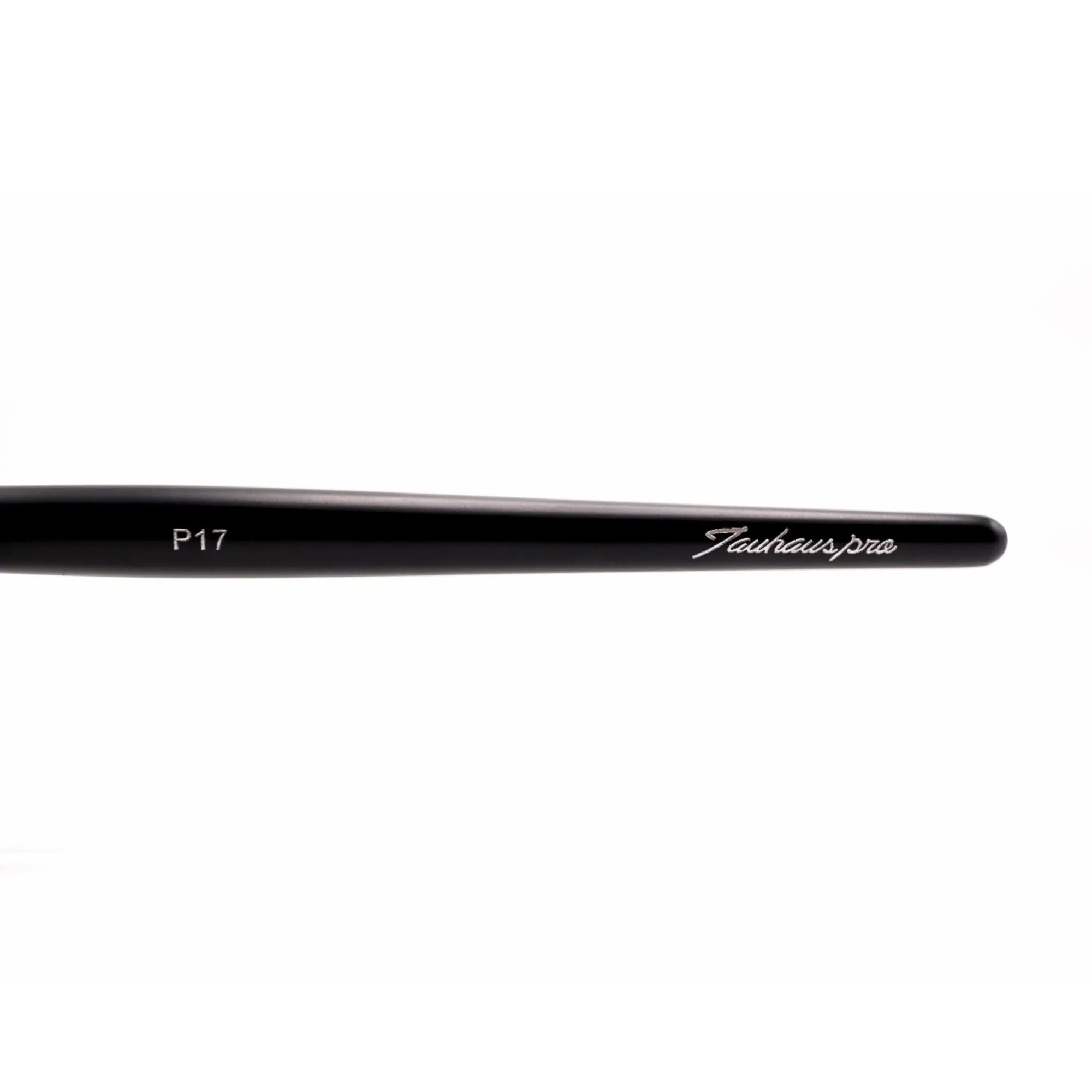 Tauhaus P-17 Detail Foundation Brush, Pro Series