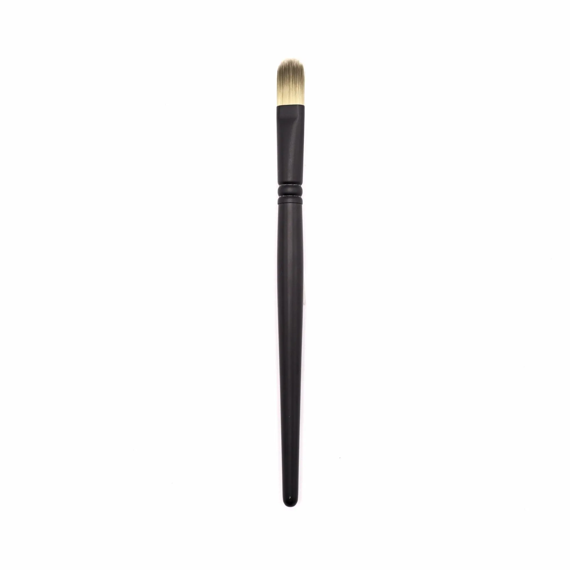 Tauhaus P-17 Detail Foundation Brush, Pro Series
