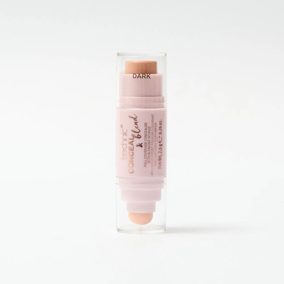 Technic Conceal and Blend Concealer