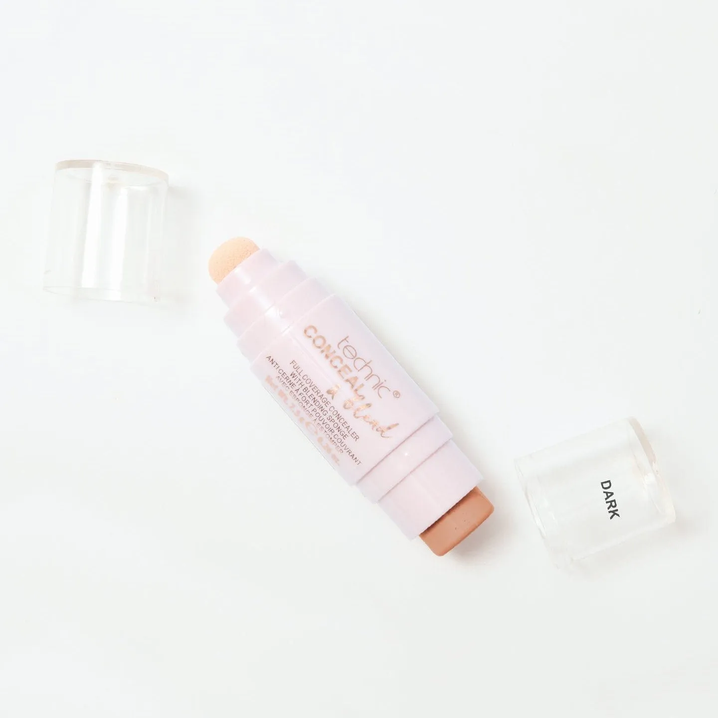 Technic Conceal and Blend Concealer