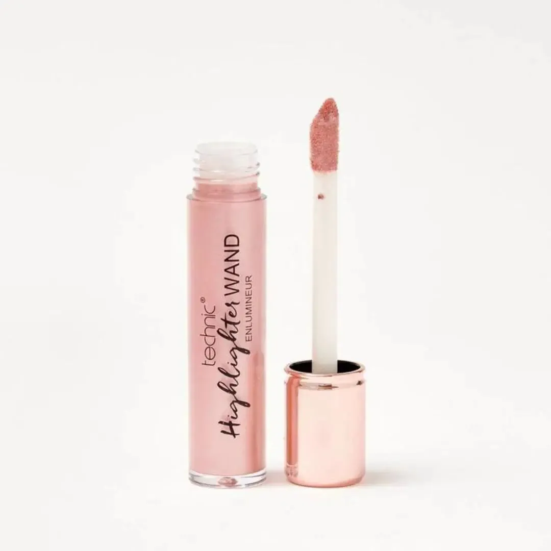 Technic Highlighter Wand - Pink Magic