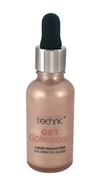 Technic Shade Adjust Drops