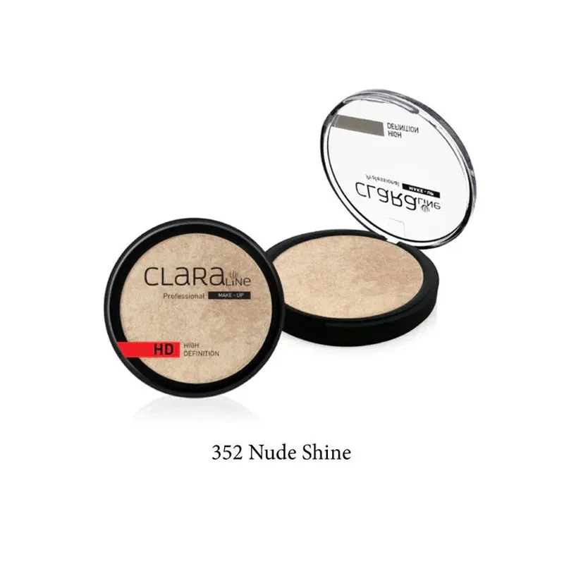Terracotta Face Highlighter
