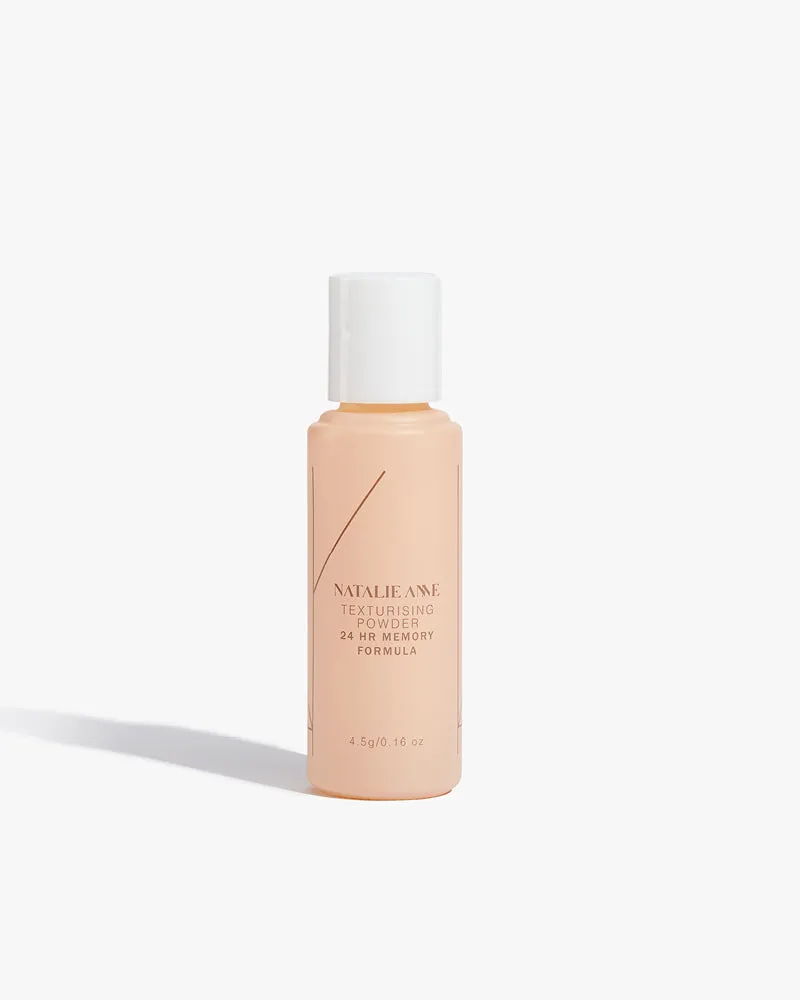 TEXTURISING POWDER - -