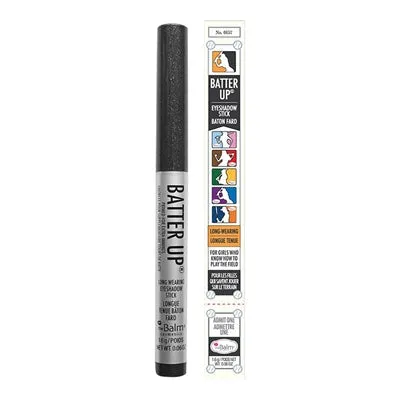 The Balm Batter Up Eyeshadow Stick 1,6Gr Batter Up Night Game