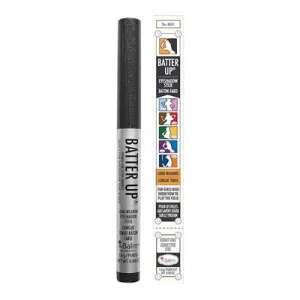 The Balm Batter Up Eyeshadow Stick 1,6Gr Batter Up Night Game