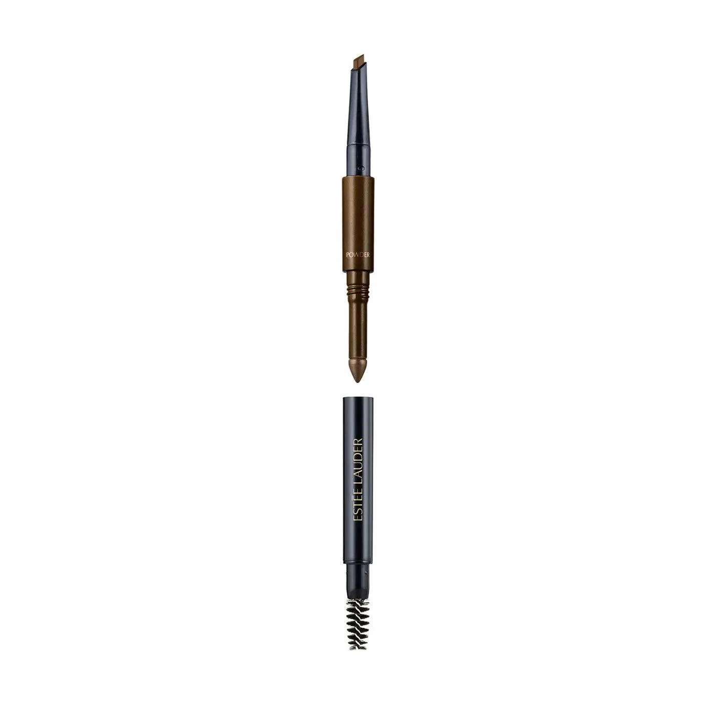 The Brow Multi-Tasker - 3 in 1 Brow Pencil 0.2g Powder 0.25g & Brush