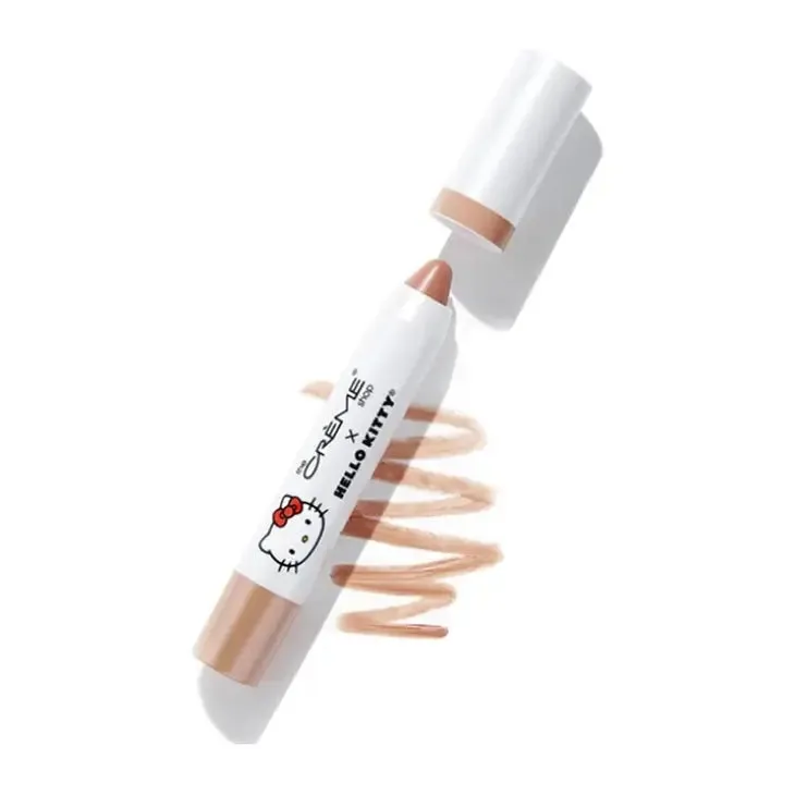 The Creme Shop Hello Kitty Hello Lippy Tinted Lip Balm - Birthday Cake