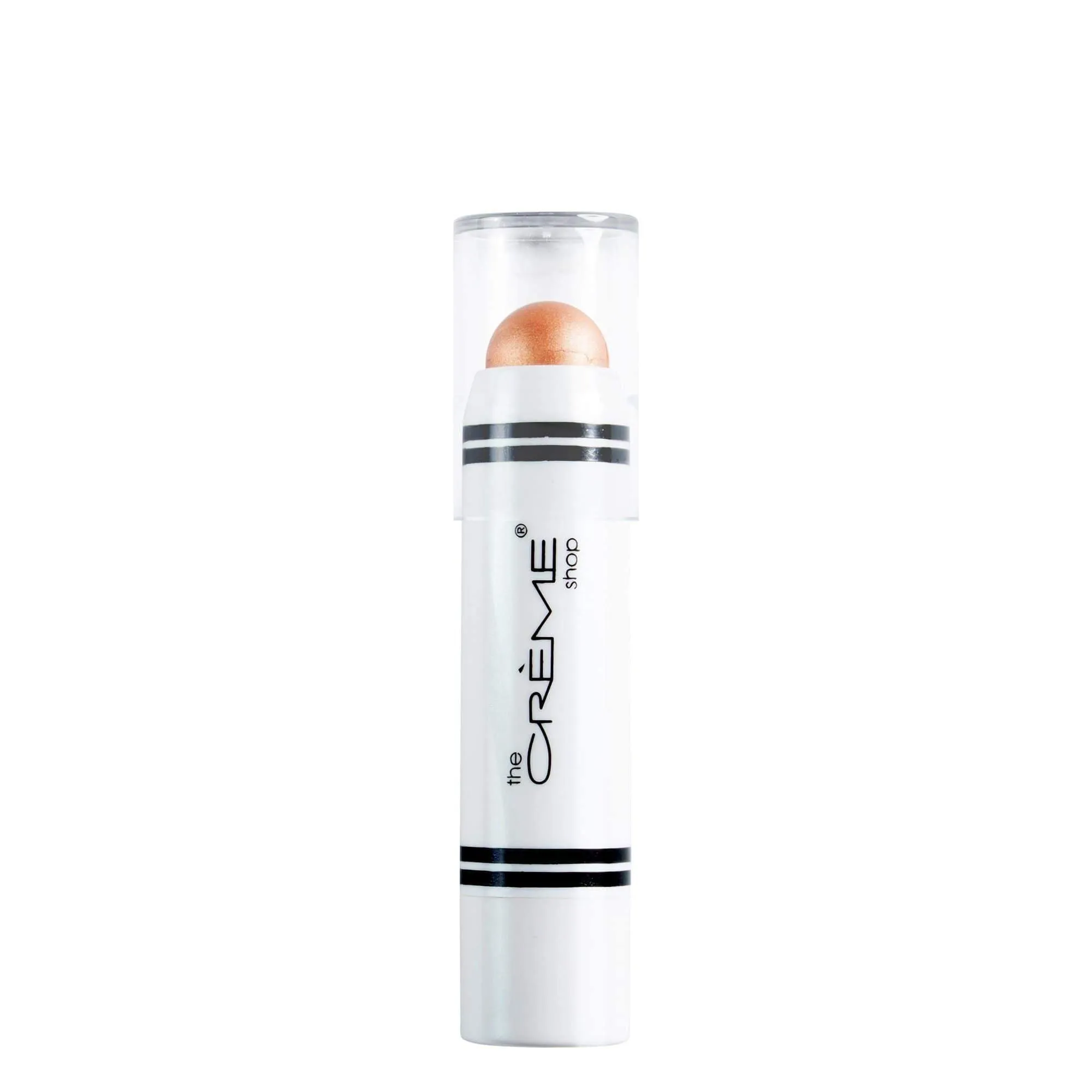 The Creme Shop Highlighter The Brightest Crayon in the Box Glow Stick (Lucky Penny)