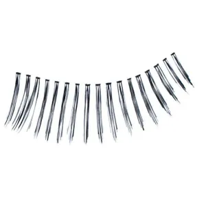 The Creme Shop Lashes #68