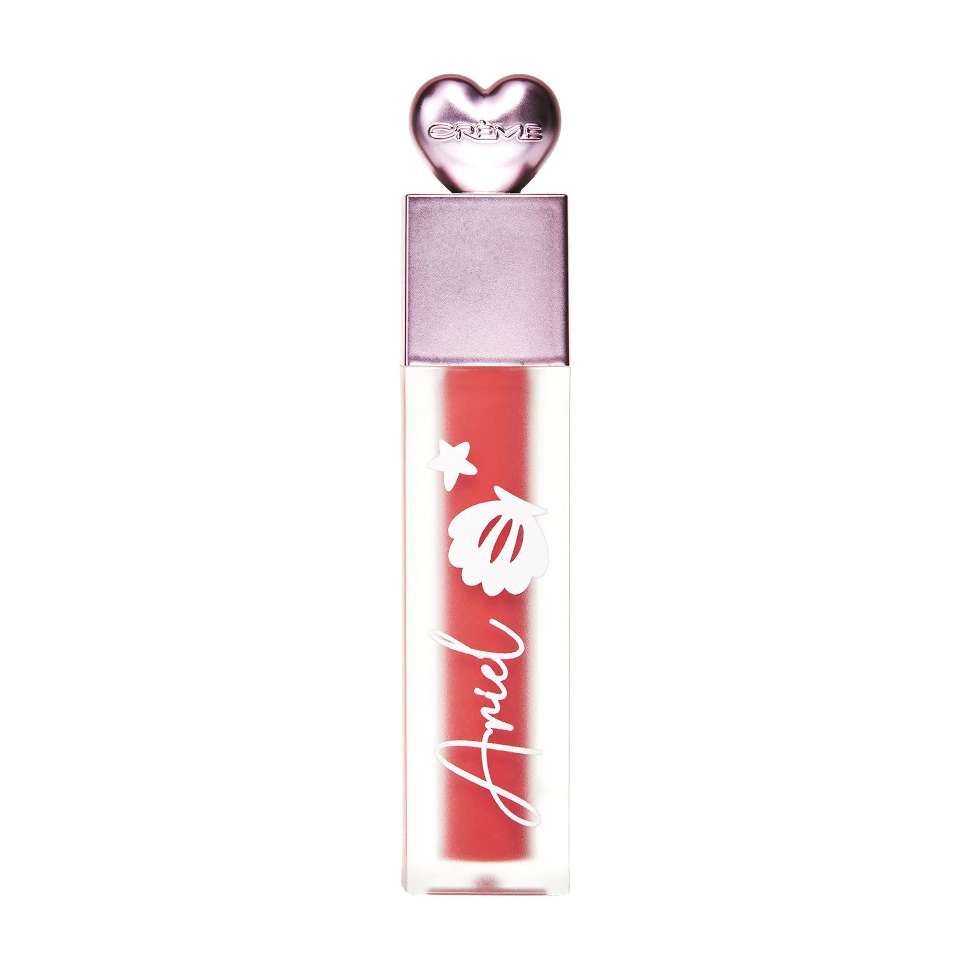 The Crème Shop x Disney Gloss Pop Lipstain