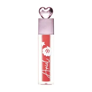 The Crème Shop x Disney Gloss Pop Lipstain