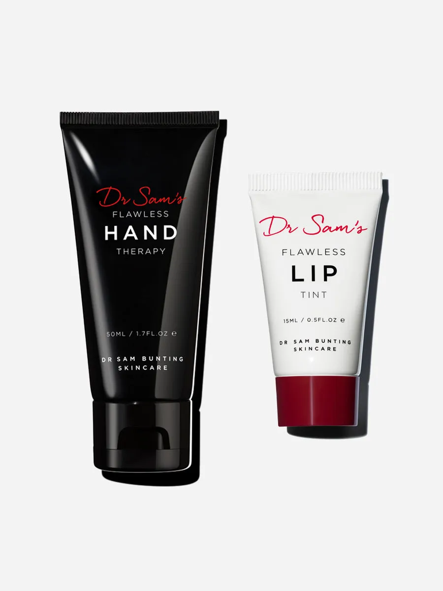 The Essential Duo - Tinted