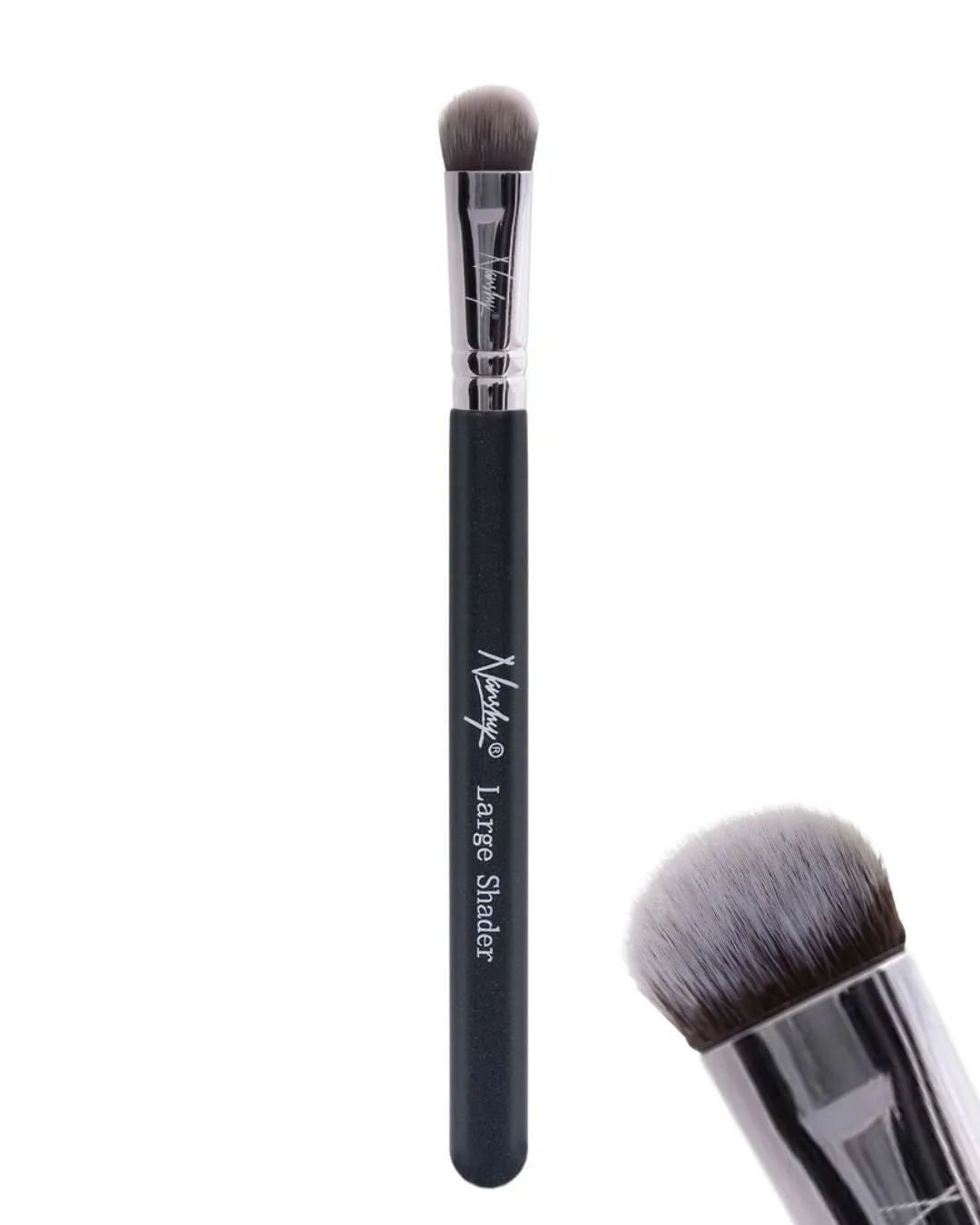 The Eye Brush Set